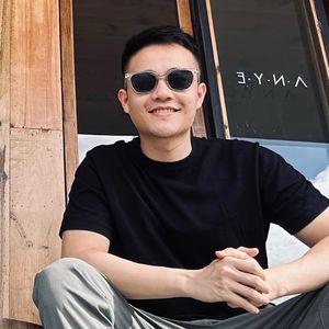 田杰Josh