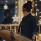 霓商羽古筝工作室