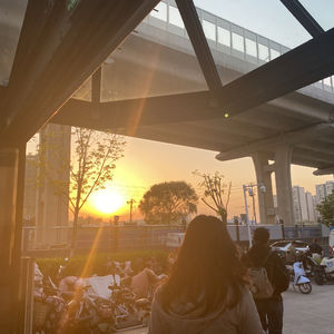 San醒的个人播客