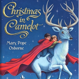 Magic Tree House #29: Christmas in Camelot