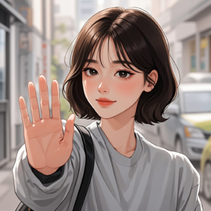 《学会说不》:如何成为一个坚定而果敢的人?