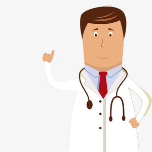 vol.20 大夫我有病