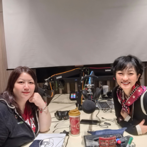 麦肯锡校友访谈#21 傅源 Maxine | “在每一个有光的日子，都要起舞”