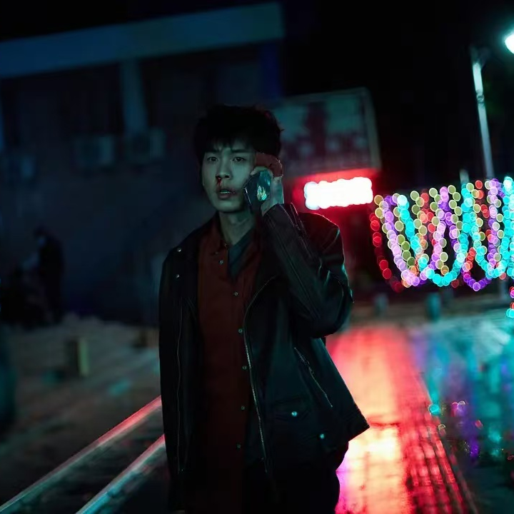 Ep07 《从21世纪安全撤离》：直男的游乐园，女性的困局 episode artwork