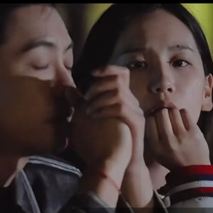 49 何美延：追问越狠，答案越痛 |《再见爱人》