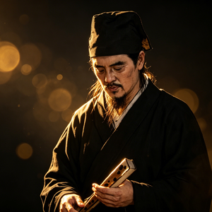 你的人生仍然有无限的可能性--深解了凡四训