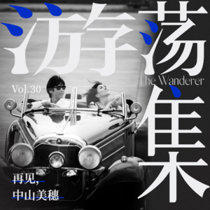 Vol.30 再见，中山美穗