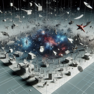 VOL48.人类心理与外星文明，《五号屠场》带你穿梭时空