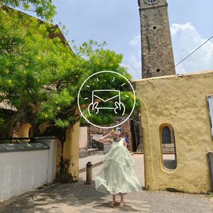 NO.62 柱子哥：走到人生末尾，想跟过去每个时间点的自己说“不要提前焦虑”