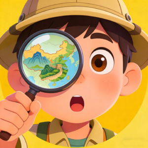 三国×辛弃疾×法海：8岁Ian播客首秀，带你畅游一座宝藏小城