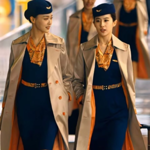 vol.45 制服or束缚？先“舒服”了再说😂