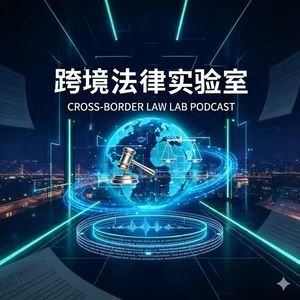 跨境法律实验室