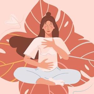 23.【视频播客】为什么健身的第一步是学会呼吸？如何呼吸？