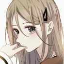 喜欢吃甜食的欧阳秀芳