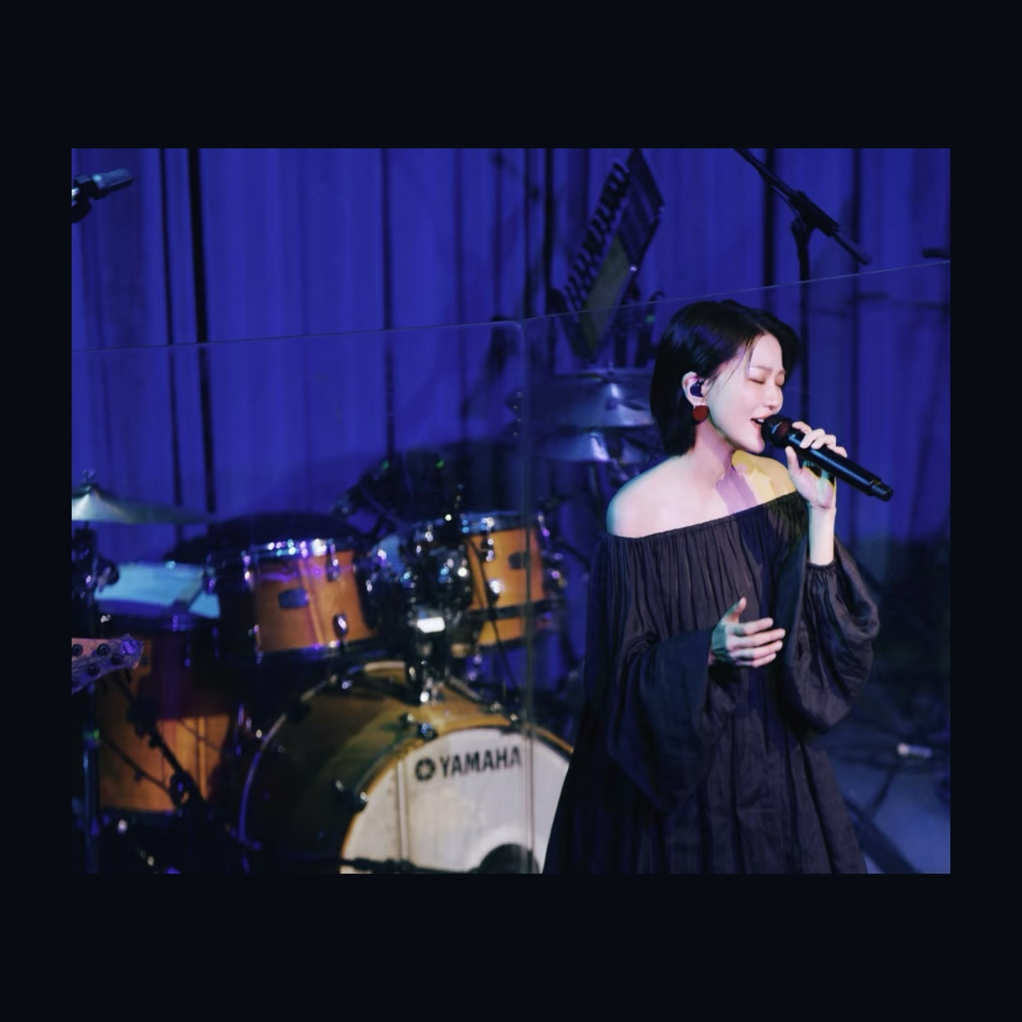 cover of episode 蔡淳佳Joi | 五月淳粹依恋的美梦