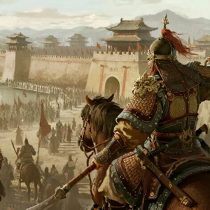 【宋金战争12】襄汉之战：岳飞第一次北伐，三个月连克六郡