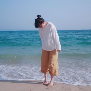 天真不天真