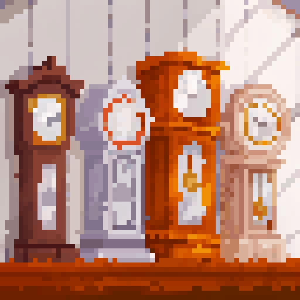 004 别老来解读Gen Z了，《阿加莎·克里斯蒂之七面钟》