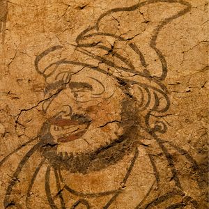 No 77. 一起去看重新开放的洛阳古墓博物馆