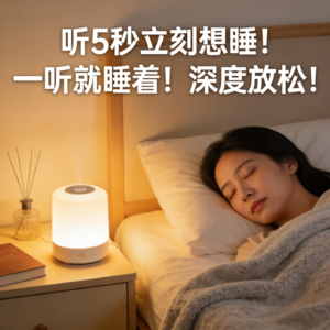 听5秒立刻想睡！一听就睡着！深度放松、多巴胺分泌、音乐钢琴曲目