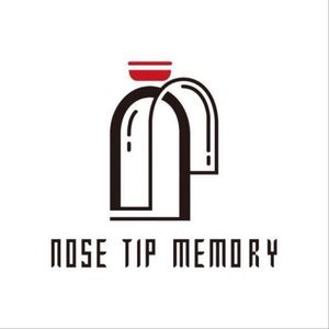 鼻尖记忆香水