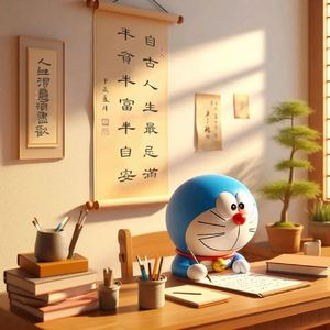 紫琴心语