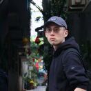 搞个不认识的名字