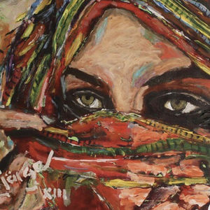 花儿讲故事：一千零一夜