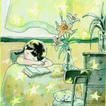 一切都像风