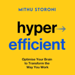 EP50：Hyperefficient: Escaping the Urgency Trap