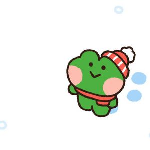 鱼缸里的探头