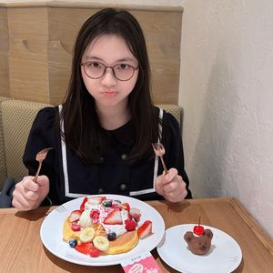 yy妍仔