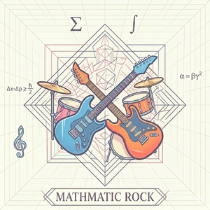 What Is Mathematic Rock