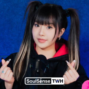【Dove鸽子】“去到成都之后发现更新迭代的很快” | SoulSense TWH 电台