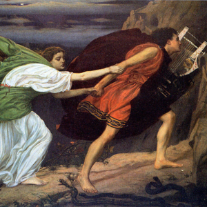 S1E2.《冥界》还有歌剧版？—Gluck《Orfeo ed Euridice》