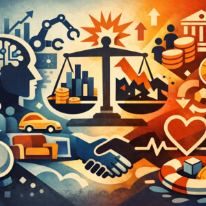 Vol.14 [全英] 2028全球智力危机：AI繁荣还是经济崩盘？