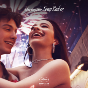 少年时闪烁且短暂的欢愉时光，被《阿诺拉》描绘了出来。