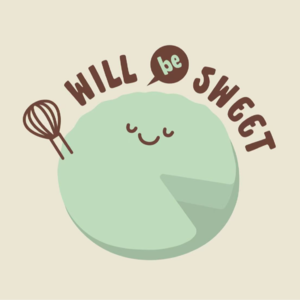 35岁不想卷了!她10年大厂裸辞学烘焙,在望京开了家超温暖的蛋糕店