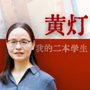 E04.辞任院长，任教职校，她为何20年不断为学生发声？【致敬教师节】