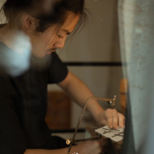 vol.11从珠宝设计到园林建设：探索大理文化的核心与生活美学