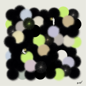 又做了一年老实好人，我超厉害｜普鲁斯特问卷