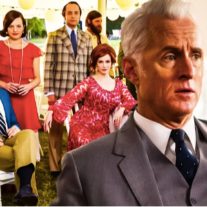 【12】美国梦是血淋淋的死去和重生