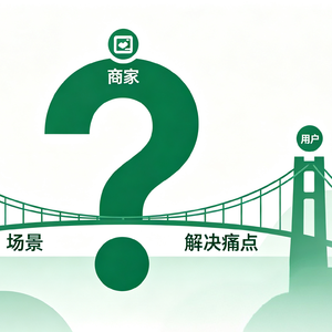 🎧 EP 60 | 为啥你的产品卖不出去？问题出在没戳中用户真实需求
