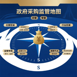 第十三条揭秘：政府采购谁是“总管”？