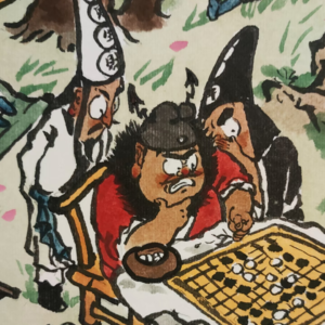 遭遇职场小人?教你如何打回去(心理建设篇)