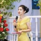 Sharon徐丽琴