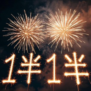 EP27 | 拜年啦！来自五湖四海的祝福