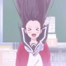 一块小小的起司