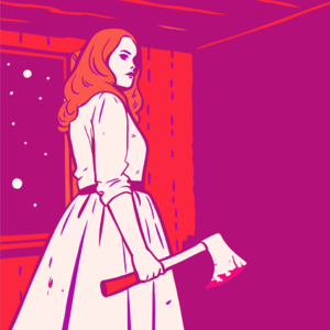 21. 当挚爱被砍死，我决定给凶手生孩子