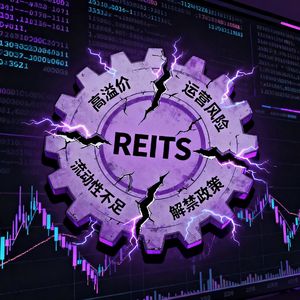 4月22日 REITs投资避坑指南：四类风险
